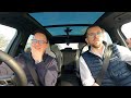 NEW Porsche Cayenne Road Test - Which Porsche is right for you? V8 Petrol vs V6 Hybrid 2024