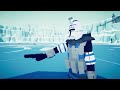 TABS Every CLONE COMMANDER Battle Royale! - Totally Accurate Battle Simulator: Star Wars Mod