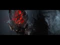 Diablo 3 Expansion Reaper of Souls Opening Cinematic - Trailer