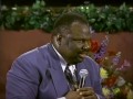 T.D. Jakes Sermons: Tell the Devil I Changed My Mind Part 1