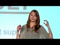 Why we must stop ignoring the psychology of weight loss: Alisa Anokhina at TEDxUCL
