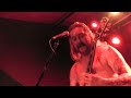 High On Fire - Live at Hawthorne Theater!