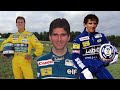 The Greatest First Lap In All of F1 History (Ayrton Senna 1993 Donington)