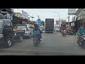 Banjarnegara - Purbalingga Via Wanadadi Kejobong Kaligondang
