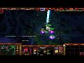 DOTA LoD AXE + ALCHEMIST + SPECtURE - Level 1 Farm Fast Radiace