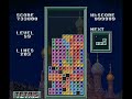 Super Tetris 3 - Tetris Classic S9 speed 999999 points