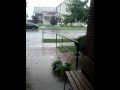 Update video July/23/2016 part-2 Pokemon go and Ingress ranting and stuck in the rain