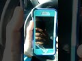 iPhone 6 cracked screen( part 1)