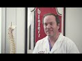 What is Spinal Instability?  The Symptoms and Treatment Options - Dr. Michael Duffy, Dallas, TX
