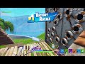 Perfectly Timed Royale - Fortnite