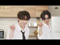 &TEAM COOKING EP.1