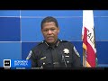S.F. police take steps to crack down on 
