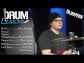 5/4 Drum Beats - Beginner Drum Lessons