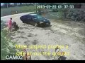 Robbery video