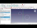 FreeCAD 0.20 For Beginners | 1 | Setup , preferences and navigation | Easy Tutorial for Learning CAD