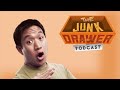 The Junk Drawer Podcast - Ming Chen Promo
