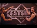 P&O GATSBY PARTY