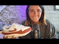 ASMR sneakers, nouvelle paires ❤️❤️❤️!!!👟👟👟👟