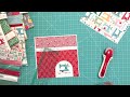 Project Bag Tutorial - Zippy Bags & Happy Zippers!!