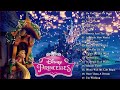 【作業用BGM】名曲ディズニーメドレー 💗 Disney Princess Songs 2024- Compilation