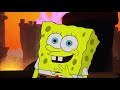 SpongeBob VS Aquaman (Nickelodeon VS Super Friends) | DEATH BATTLE!