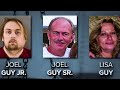 Greedy Son Cooks Up His Parents In The House Of Secrets | True Crime