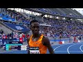 Women's 3000m, Meeting de Paris, Stade Sébastien Charléty, August 28, 2021