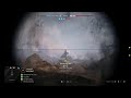 BF5 - My longest headshot in Battlefield V #BF5 ✔