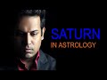 Planet Saturn in Astrology, and What it really means, Secret of Horoscpe