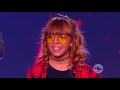 Giuliana canta Como Yo Nadie Te Ha Amado - Rescates | La Voz Kids Colombia 2018