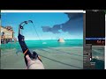 Sea of thieves fish% 1:27.90