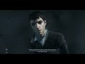 Dishonored 2 All Cutscenes (Corvo Edition) Game Movie 1080p HD