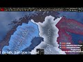 Stream Vod 16/03/2024: SFU Hoi4: Very last minute Soviet game