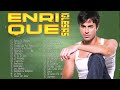 ENRIQUE IGLESIAS MIX EXITOS ROMANTICOS