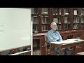 Prof. Richard Jones - The Teachings of Buddhism