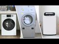 Best Washing Machines 2024 [don’t buy one before watching this]
