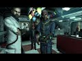 Let's Play Fallout 3 | Part 1 - Born in Vault 101