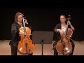 J.B. Bréval Cello Sonata No. 1 in C Major, Op. 40