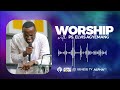 Deep Encounter With Jesus In Worship || June 19, 2024
