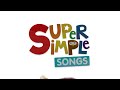 Here We Go Looby Loo | + More Kids Songs | Super Simple Songs