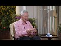 PM Lee Hsien Loong's Interview with Local Media (May 2024)