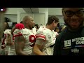 TOP Sights & Sounds: Week 7 WIN over Jaguars 'That's what I'm talking about!' | New York Giants