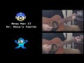 Mega Man II - Dr. Wily's Castle - Acoustic