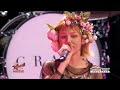Grace VanderWaal LIVE STREAM-Imagine Dragons' Evolve Tour, Summerfest, Milwaukee, WI (June 27, 2018)