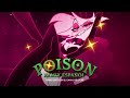 ▶ HAZBIN HOTEL - POISON -【Remix En Español】@PrimeVideo