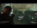 The Division 2 - DZ tryhard whiff