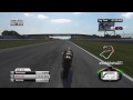 MotoGP 15 Aprilia Gameplay (PS4)