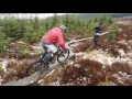 Scotland MTB 2016 - 7 Stanes (Glentress, Kirroughtree & Innerleithen)