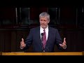 Cristianos Dejen De Lado Las Tontas Distracciones  | Paul Washer | Predica Completa Español