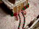 Gingerbread House part 4